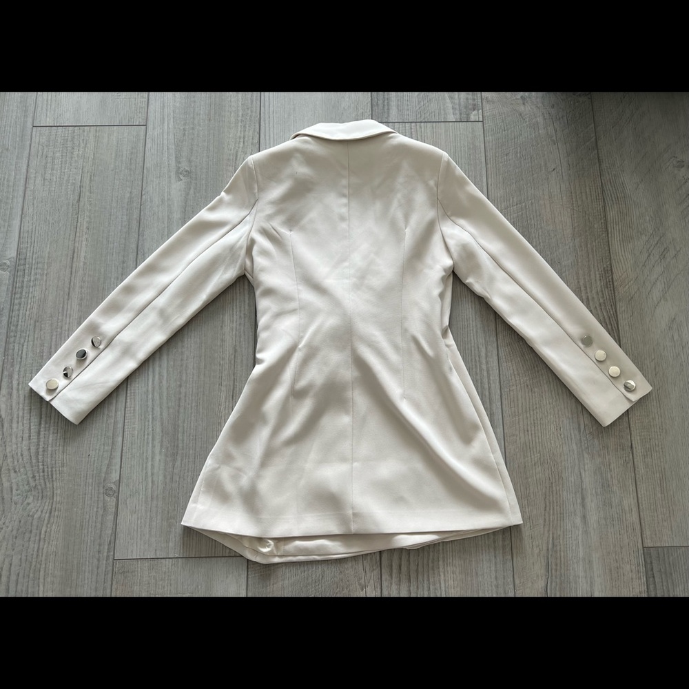 Blazer Dress - Picture 2 of 4